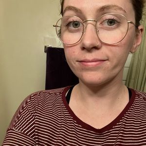 Meet your Posher, Rose